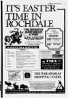 Rochdale Observer Saturday 03 April 1993 Page 9