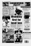 Rochdale Observer Wednesday 28 April 1993 Page 32