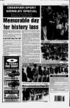 Rochdale Observer Wednesday 05 May 1993 Page 32