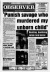 Rochdale Observer Saturday 19 June 1993 Page 1