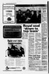 Rochdale Observer Saturday 26 June 1993 Page 12