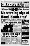 Rochdale Observer Saturday 01 January 1994 Page 1