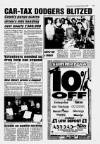 Rochdale Observer Wednesday 12 January 1994 Page 17