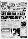 Rochdale Observer Saturday 23 March 1996 Page 1