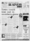 Rochdale Observer Wednesday 03 July 1996 Page 17