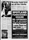 Rochdale Observer Saturday 01 November 1997 Page 15