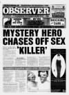 Rochdale Observer Wednesday 03 December 1997 Page 1