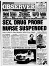 Rochdale Observer Saturday 13 June 1998 Page 1