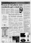 Rochdale Observer Saturday 01 August 1998 Page 20