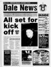 Rochdale Observer Wednesday 05 August 1998 Page 17