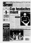 Rochdale Observer Wednesday 03 March 1999 Page 40