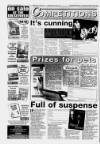 Rochdale Observer Saturday 06 March 1999 Page 10