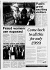 Rochdale Observer Saturday 06 March 1999 Page 15