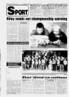 Rochdale Observer Wednesday 10 March 1999 Page 40