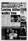 Rochdale Observer Saturday 03 July 1999 Page 1