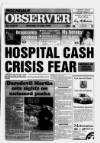 Rochdale Observer Saturday 10 July 1999 Page 1