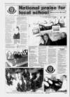 Rochdale Observer Saturday 02 October 1999 Page 18
