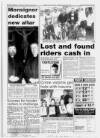 Rochdale Observer Saturday 02 October 1999 Page 21