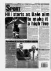 Rochdale Observer Saturday 02 October 1999 Page 88