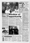 Rochdale Observer Saturday 09 October 1999 Page 22