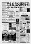 Rochdale Observer Saturday 23 October 1999 Page 34