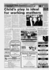 Rochdale Observer Wednesday 03 November 1999 Page 16