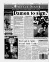 Rochdale Observer Saturday 18 December 1999 Page 64