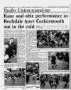 Rochdale Observer Friday 24 December 1999 Page 70