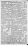 Cheltenham Chronicle Thursday 02 November 1809 Page 3