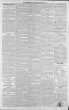 Cheltenham Chronicle Thursday 09 November 1809 Page 3