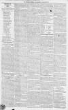 Cheltenham Chronicle Thursday 14 December 1809 Page 4