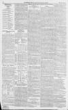 Cheltenham Chronicle Thursday 25 October 1810 Page 4