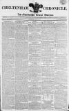 Cheltenham Chronicle Thursday 30 May 1811 Page 1