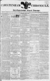Cheltenham Chronicle Thursday 12 September 1811 Page 1
