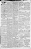 Cheltenham Chronicle Thursday 05 December 1811 Page 3
