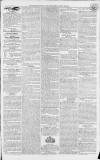 Cheltenham Chronicle Thursday 12 December 1811 Page 3