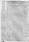 Cheltenham Chronicle Thursday 09 April 1812 Page 4