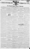 Cheltenham Chronicle Thursday 24 September 1812 Page 1