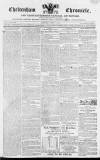 Cheltenham Chronicle Thursday 15 April 1813 Page 1