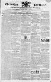 Cheltenham Chronicle Thursday 03 June 1813 Page 1