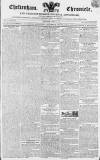 Cheltenham Chronicle Thursday 15 July 1813 Page 1