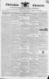 Cheltenham Chronicle Thursday 04 November 1813 Page 1