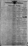 Cheltenham Chronicle Thursday 27 January 1814 Page 1