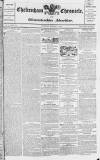 Cheltenham Chronicle Thursday 03 February 1814 Page 1