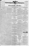 Cheltenham Chronicle Thursday 10 February 1814 Page 1