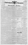 Cheltenham Chronicle Thursday 10 March 1814 Page 1