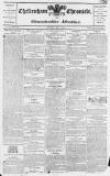 Cheltenham Chronicle Thursday 05 May 1814 Page 1