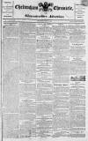 Cheltenham Chronicle Thursday 19 May 1814 Page 1