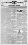 Cheltenham Chronicle Thursday 26 May 1814 Page 1