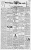 Cheltenham Chronicle Thursday 09 June 1814 Page 1